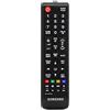 Samsung Originale AA59-00786A Telecomando per Samsung LED LCD TV UE32F6400 UE32F6470 UE40F6400 UE40F7090 UE40F8000 UE46F6470 UE46F7000 UE46F7090 UE46F8000 UE46F8090 UE50F6400 UE50F6470