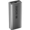 XikeStor Scheda di rete 2,5 Gb PCIe con chip I226-V, adattatore di rete 2,5GBase-T NIC, porta LAN RJ45 Ethernet Gigabit 100/1000/2500 Mbit/s, PCIe 3.1 X1 (USB 3.2 to 10G RJ45)