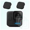 iDaPro Proteggi lente per GoPro Hero 11 Mini, Vetro temperato 9H