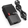 Jeestam USB C Caricatore 65W per Lenovo ThinkPad x1 Carbon T14 T14s T15 X13 L13 L14 L15 E14 E15 E16 T480 T480s T490 T580, P14s P15s P16s P52s, IdeaPad 3 Slim52s, IdeaPad 3 5Pro Flex 5. Yoga 7 Slim 7 9i