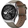 Mibro Lite3 Pro GPS Smartwatch Sportivo Ciclismo Indoor tracker con 1.32 AMOLED per Donna Uomo,Cardiofrequenzimetro/SpO₂/Sonno,VO2 Max,Altimetro, Notifica,orologio contapassi per ios e Android