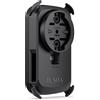 TUSITA Supporto per Tubo Superiore MTB Compatibile con Garmin Edge GPS per Wahoo ELEMNT Computer per Bicicletta