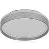 OSRAM Orbis Gisela LED Plafoniera 300mm 16W Argento
