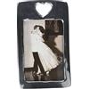 Mariposa Bow Frame, Alluminio, Silver, 4 x 6