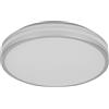 OSRAM Orbis Caleb LED Plafoniera 295mm 16W Argento