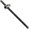 Aerzetix K40987 - Chiave rompere braccio/barra di forza per bussole 1/2x250mm con maniglia scorrevole/rotante