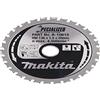 Makita B-10615 - Disco HM para corte en metal de 136x20x1.5mm z30 para modelo bcs550