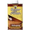 Howard Restor-A-Finish Mogano RF5008 Ripristina la finitura originale su mobili in legno, 236 ml