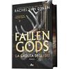Nord Fallen Gods. La caduta degli dei. Con cartolina in edizione limitata