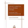 Pacini Giuridica I decreti correttivi della Riforma Cartabia. Le principali novità in materia di giustizia civile