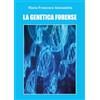 YOUCANPRINT La genetica forense