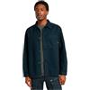 G-STAR Uomo One Pocket Relaxed Shirt, Blu (legion blue gd D25215-D752-B853), M