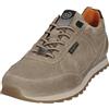 bugatti 331-arx03, Stringata Uomo, Beige 5200, 40 EU