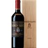 Magnum Brunello Di Montalcino Riserva Tenuta Greppo Biondi Santi 2019 (Cassetta in Legno) - Vini