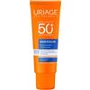 Uriage Bariésun Crema Colorata Chiara SPF50+ 50 ml Solare Per Viso e Pelle Sensibile Idrata e Protegge