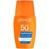 Uriage Bariésun Fluido Ultra-leggero Invisibile SPF50+ 30 ml Solare Per Viso e Pelle Sensibile