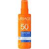 Uriage Bariésun Spray SPF50+ Pelle Sensibile 200 ml Viso e Corpo Bambini e Adulti