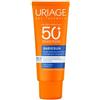 Uriage Bariésun Fluido Viso Anti-macchie SPF50+ 40 ml Solare Per Pelle Sensibile Previene le Macchie