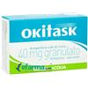 Okitask 40 mg Ketoprofene Sale di Lisina 10 Bustine