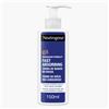 Neutrogena Formula Norvegese Crema Mani Assorbimento Rapido 150 ml Per Mani Secche e Screpolate