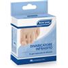 Nok San Gel Divaricatore Infradito Taglia M/L 1 pezzo