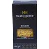 MASSIMO ZERO Srl MASSIMO ZERO Pasta Risoni 400g