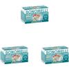 Bonomelli Tisane Funzionali, Rilassante, Confezione da 48 Filtri, con Camomilla, Melissa e Valeriana, Integratore Alimentare, Favorisce Distensione e Serenità, Infusione a Caldo e a Freddo (32g)