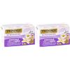 Twinings Benessere Coccole della Sera, Infuso Aromatizzato alla Vaniglia con Camomilla Radice di Cicoria e Spezie, Infusi e Tisane, 1 Confezione da 36 Filtri