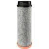 UFI Filters, Filtro Aria 27.616.00, Filtro Aria per Ricambio, Adatto ad Veicoli Pensanti, Applicabile su Diversi Modelli come Liebherr, MAN e Neoplan