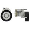SKF VKM 31015 Kit Tendicinghia | Compatibile con: AUDI A2, SEAT ALTEA, ALTEA XL, AROSA, CORDOBA, CORDOBA, CORDOBA Vario, IBIZA II, IBIZA III, IBIZA IV