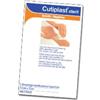 SMITH & NEPHEW Srl CUTIPLAST STERIL 7,2X5CM 5PZ