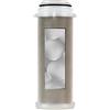 iSpring FWSP50SL Cartuccia di Ricambio per Filtro dell'Acqua a Sedimenti, Cartuccia con Siliphos