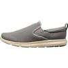 Helly Hansen Ahiga Slip-on, Scarpe da Ginnastica Uomo, Cemento, 40.5 EU