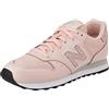 New Balance 500 Scarpe da ginnastica da Donna, Rosa (Pinkhaze/MM1), 37 EU,