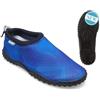 BigBuy Sport 29907 Scarpine, Adulti Unisex, Multicolore, Standard