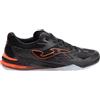Joma Reactive, Calcio Shoe Uomo, Nero e Bianco, 43 EU