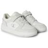 Champion Ragazze Rd18 2.0 Low G PS Scarpe, Grigio, 1 UK