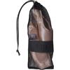 Etoile Borsetta per Scarpette da Punta A317 per Bloch Sport Danza Classica Relax Allenamento Fitness Palestra Sacca Saggio Ballerina Ballerino Scarpe Prove (Nero, Lunghezza 355 mm - Larghezza 155 mm)