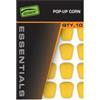 Fox Esca Pop Up Corn Standard Giallo
