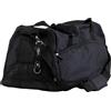 Etoile Borsone Danza A311 per Bloch Sport Ballo Classica Relax Allenamento Fitness Palestra Borsoni Saggio Ballerina Ballerino Training Scarpe Prove Esibizioni (Nero, H 28 x L 56 x P 28 cm)