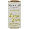 Gisa Wellness - Arnica Montana Stick Solido - con Estratto al 45% di Arnica Montana ed Oli Essenziali 100% puri e biologici di Menta Piperita e Cipresso - Prodotto Artigianale - Made in Italy