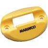 Marinco CORDSET Clip Holder Yellow 6PCS, DMA-044 Other, Multicolor, One Size
