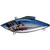 Bill Lewis Lures Rat-L-Trap - Esca trappola da 1/2 oz (colore blu cromo)