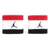 NIKE Jordan Terry Wristbands J1004300-667, Womens,Mens Wristbands, multicolour, One size EU