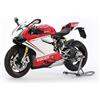 Tamiya 1/12 n.132 Ducati 1199 Panigale S Tricolore Plastic Model 14132