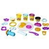 Play-Doh - b90181010 - Digital - I acconciature, Shape & Style