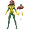 Marvel Hasbro Marvel Legends Series, Jean Grey (X-Factor), Marvel Comics, Action Figure collezionabile da 15 cm