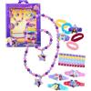Joy Toy - Set di accessori Unicorn Academy, 18 pezzi