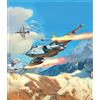 Zvezda 927431 - Kit modellino, multicolore