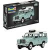 Revell - 07047 Land Rover Series III